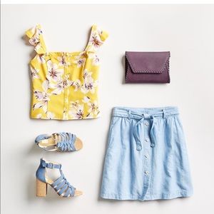 WARM IT UP MYSTERY BOX (5 ITEMS)